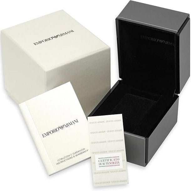 Emporio Armani AR11500 Diver Men's Watch