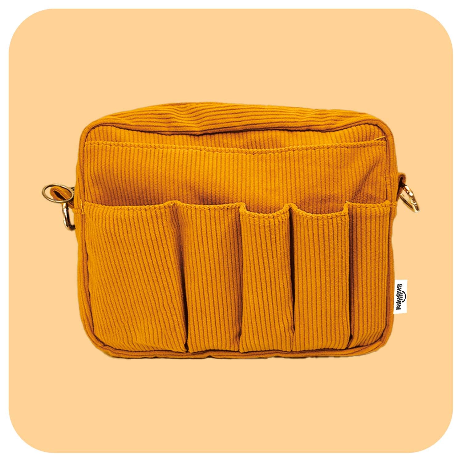 Bits 'n Bobs Bag