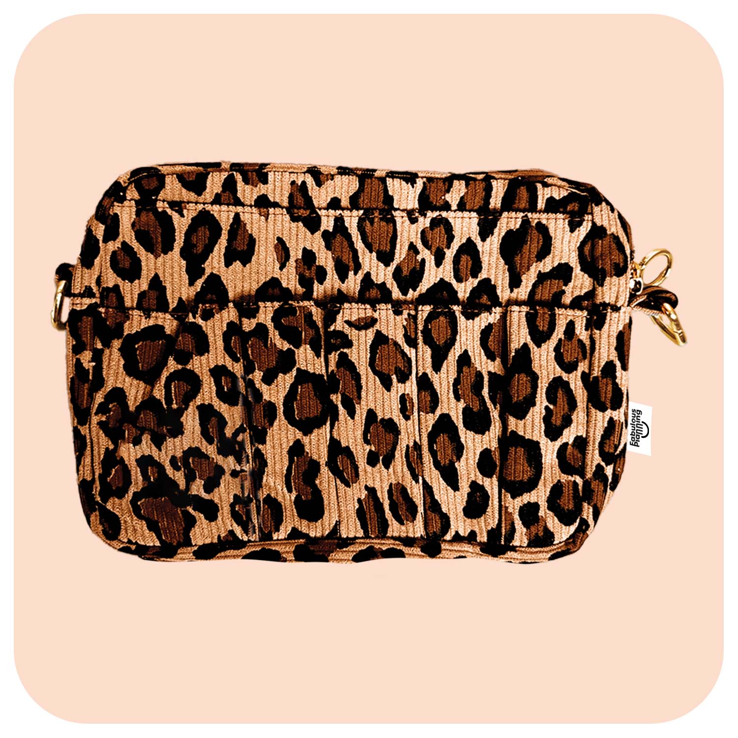 Bits 'n Bobs Bag