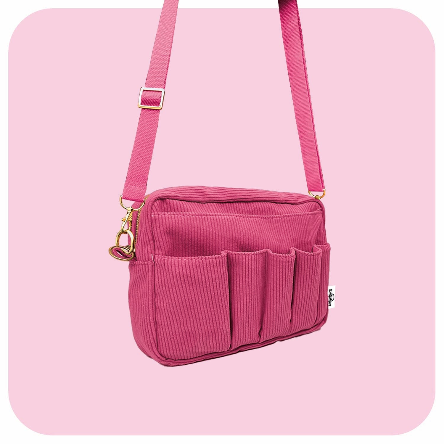 Bits 'n Bobs Bag