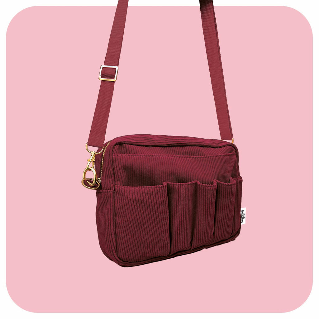 Bits 'n Bobs Bag
