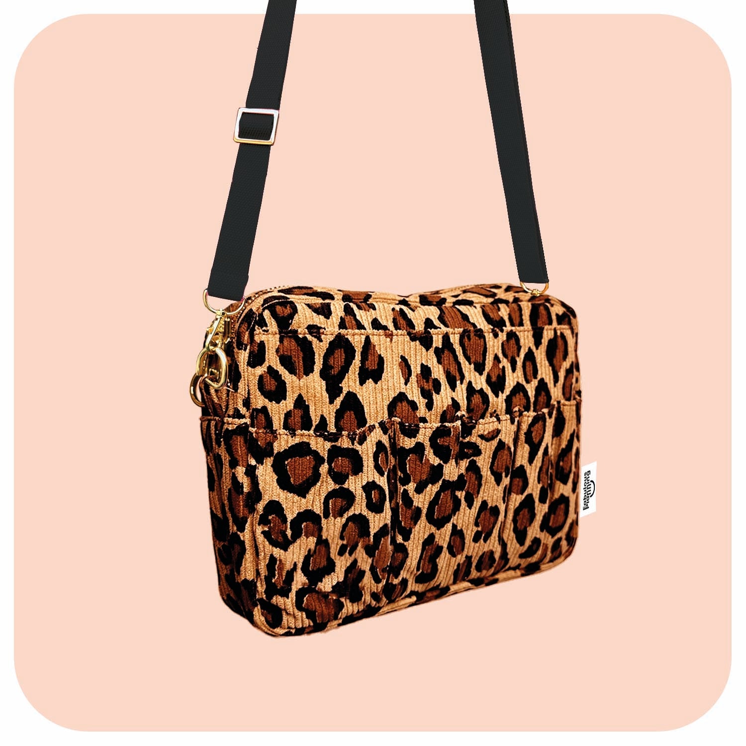 Bits 'n Bobs Bag