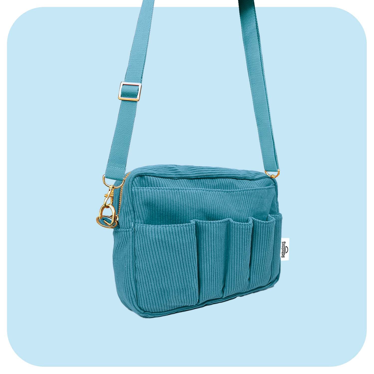 Bits 'n Bobs Bag