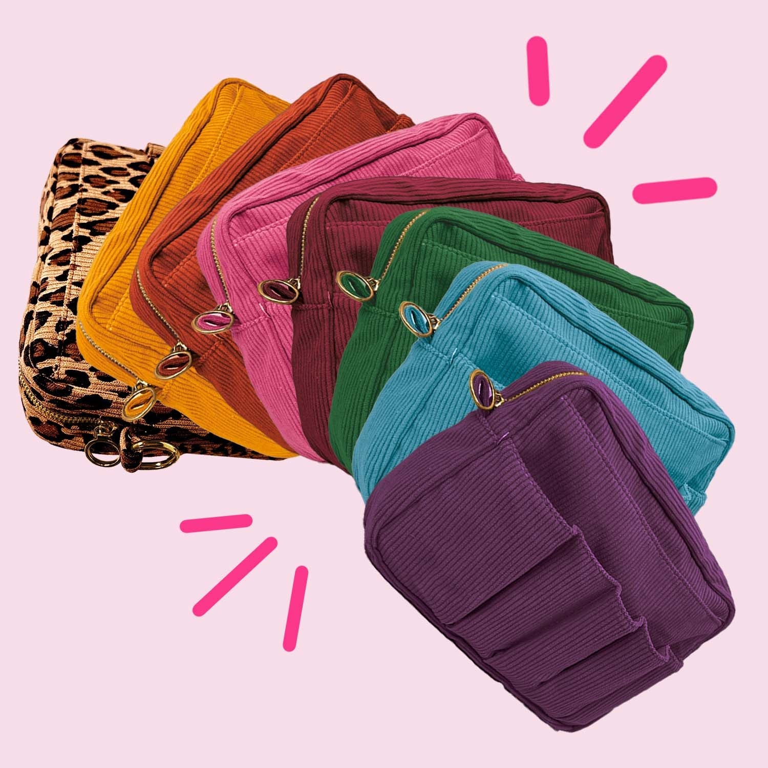 Bits 'n Bobs Bag