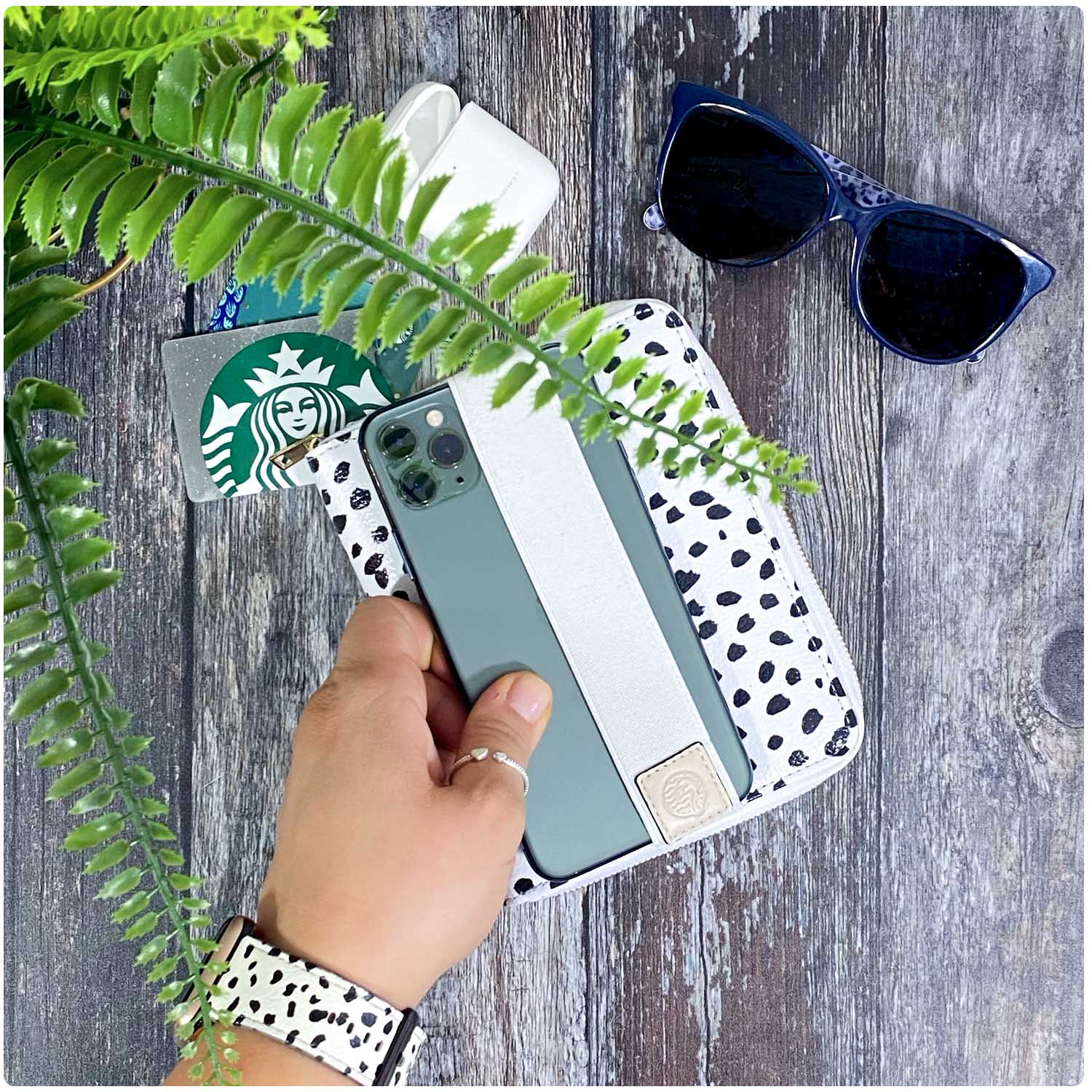 Dalmatian - Travel Organiser